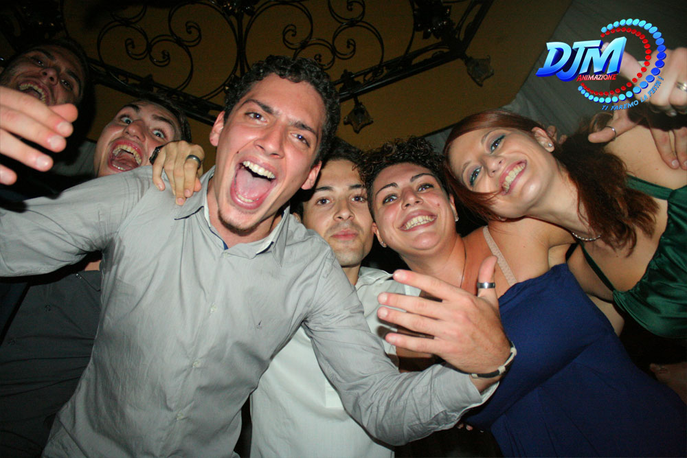 Djm Party Group (2017 01 18 22 04 08 UTC)